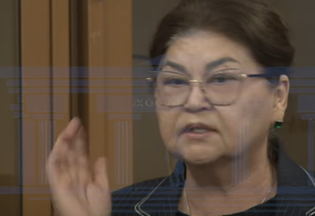 Ұлым мен Салтанаттың ағасы төбелесіп, бәрі қанға боялды - Альмира Бишімбаева