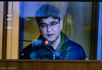 Убийство Салтанат Нукеновой: Бишимбаев и Байжанов выступят с последним словом