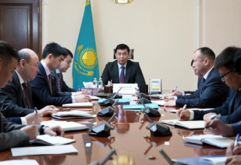 Антикор азық-түлік бағасына тексеріс жүргізеді