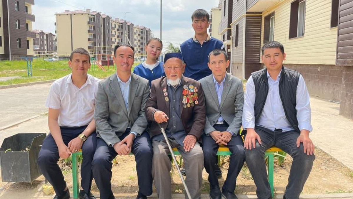  региональная служба коммуникаций Туркестанской области 