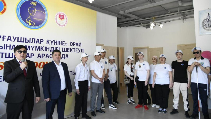  Астана қаласы әкімдігі 