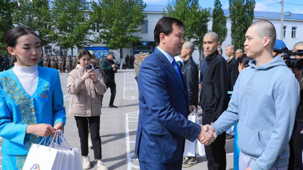  Ақтөбе облысының әкімдігі 