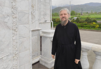 Важно для всех казахстанцев сберечь межконфессиональное единство - епископ Каскеленский Геннадий