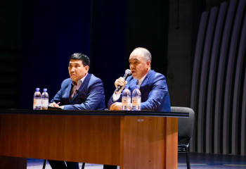 Аким ЗКО: Комиссии по возмещению ущерба работают в усиленном режиме