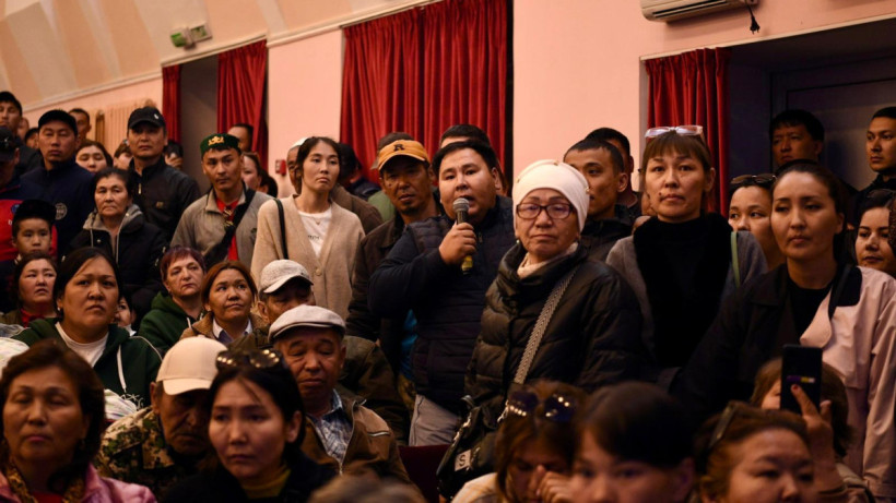  БҚО әкімдігі 