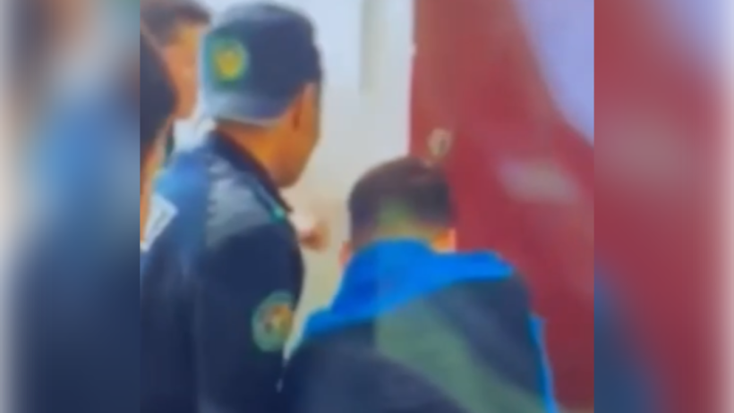  Видеодан кадр 