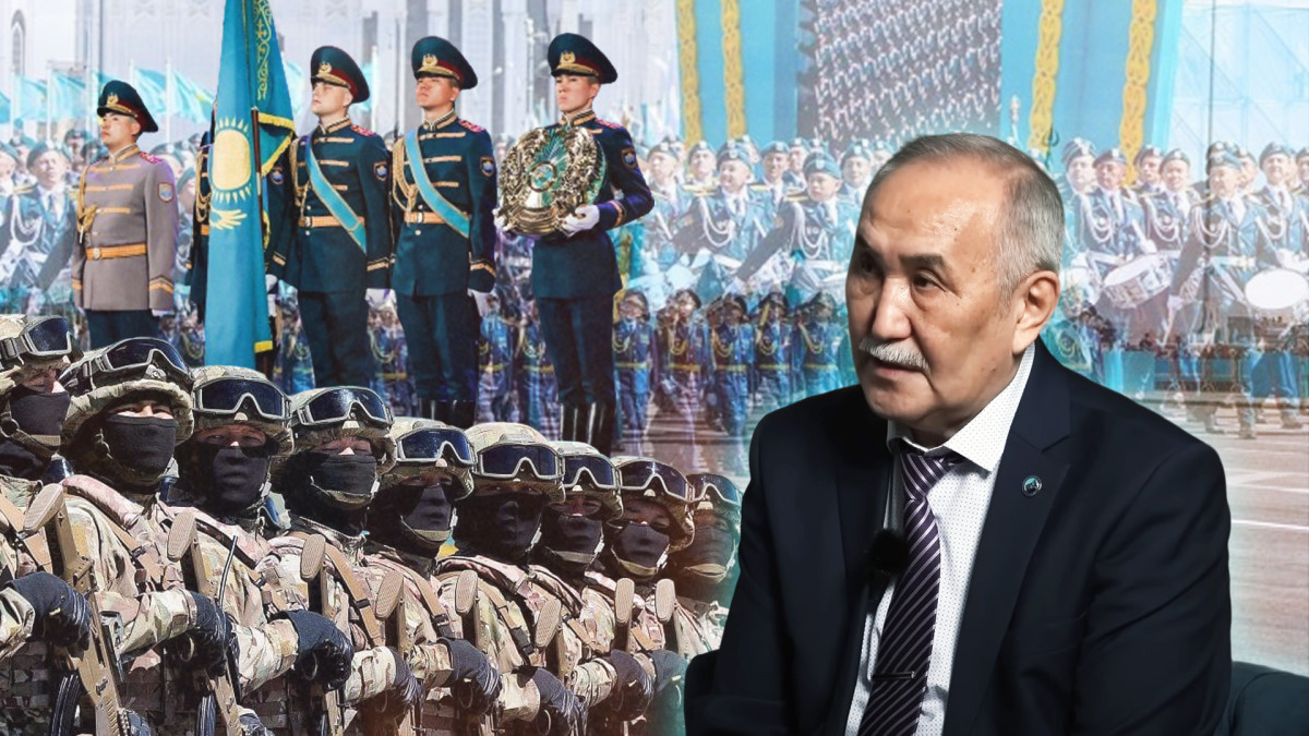  Коллаж El.kz 