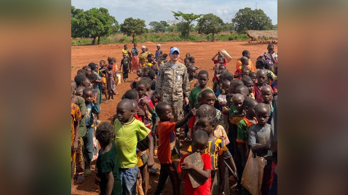  Министерство обороны РК 