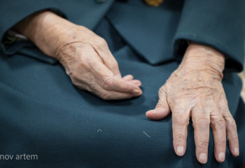 Алматыда Жеңіс күніне орай қандай іс-шаралар өтеді