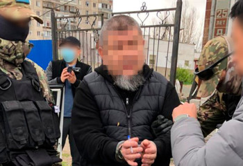 Подозреваемых в экстремизме задержал КНБ в Астане и Павлодаре