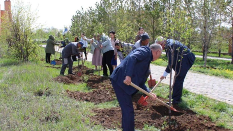  © Пресс-служба акимата Астаны 