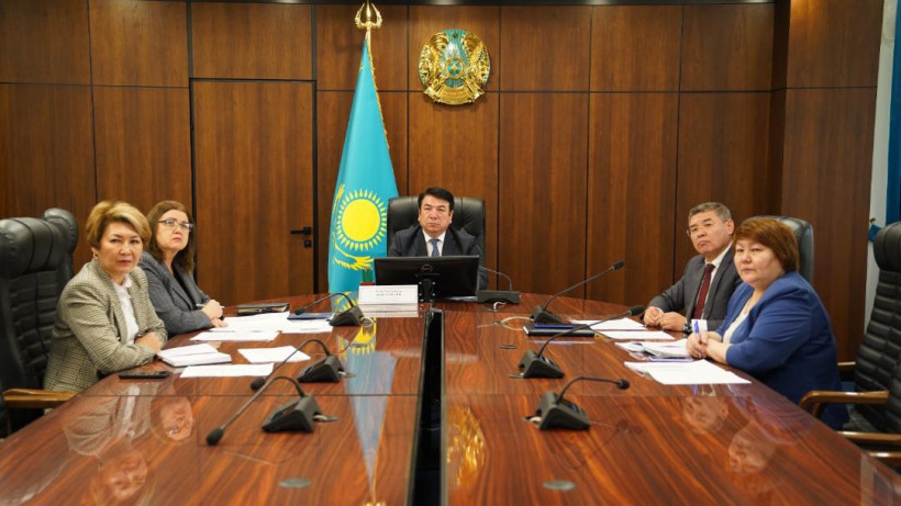  © Минпросвещения РК 