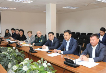 Туристический поезд запустят из Сианя в Алматы