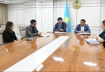 Елордада нашақорлықтың таралуына қарсы іс-қимыл мәселелері талқыланды