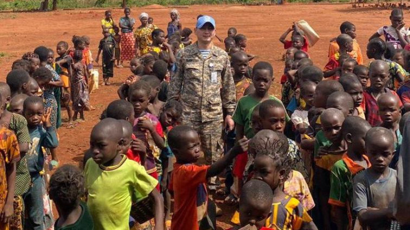  Қорғаныс министрлігі 