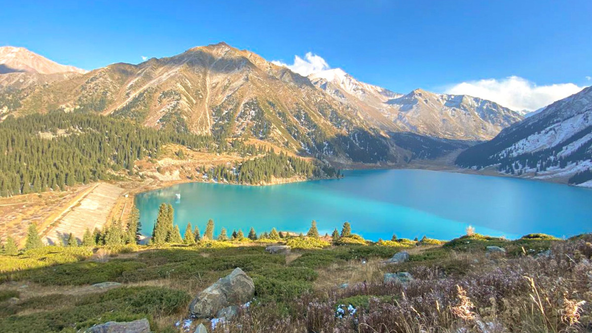  © El.kz / Алтынбек ХУМАРЗАХ 