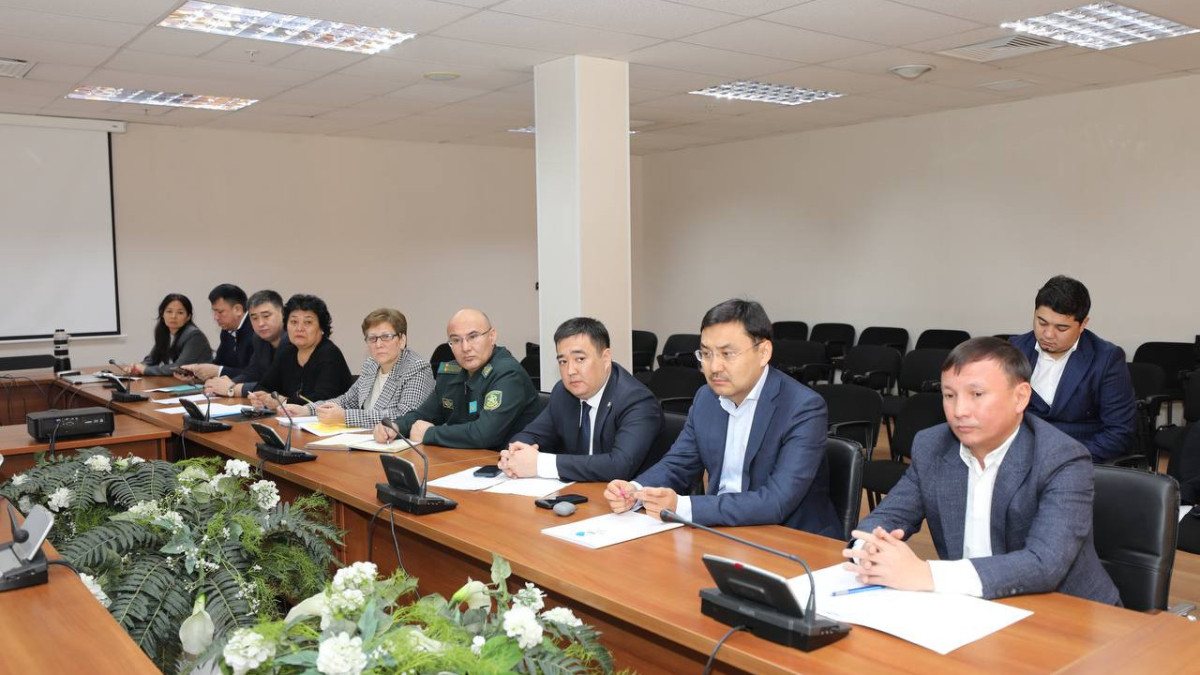  Көлік министрлігі 