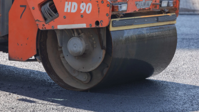  ©El.kz/Артем ЧУРСИНОВ 