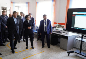 Су тасқынынан келтірілген залалды өтеуге онлайн өтініш беруге болады