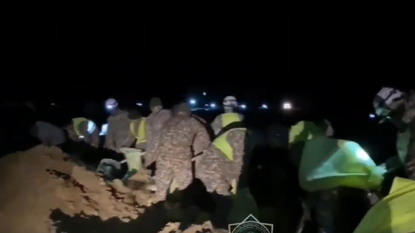  Видеодан кадр 