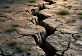 Алматыға жақын маңда жер сілкінді