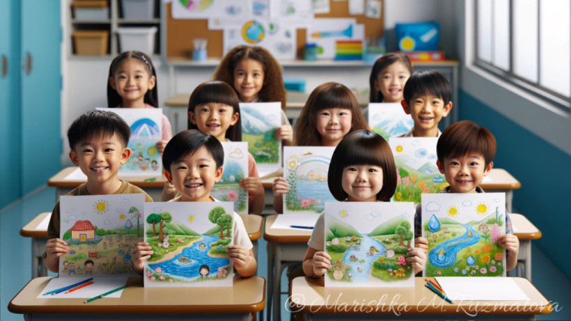  ©El.kz/Марина РУЗМАТОВА/ChatGPT 