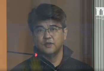 «Менің тағдырым сөз болып жатыр». Бишімбаев соңғы сөзінде не туралы айтты