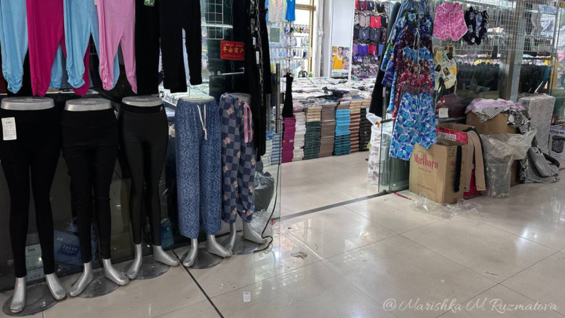  ©El.kz/Марина РУЗМАТОВА 