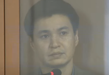 «Салтанаттың жатқан жері жайлы болсын»: Байжанов сотта соңғы рет сөйледі