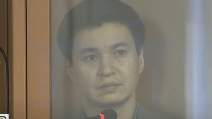  Видеодан кадр 