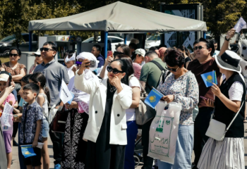 Қазақстан Орталық Азияда ең бай елдің қатарына енді
