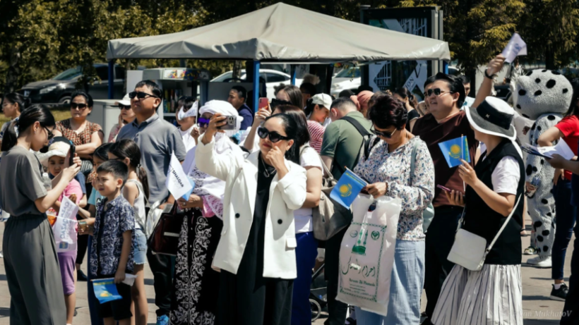  ©El.kz/Арман МҰХАТОВ 