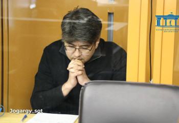 Что в своём последнем слове сказал Куандык Бишимбаев