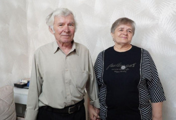 Пострадавшие от паводков начали заселяться в новые квартиры в Петропавловске