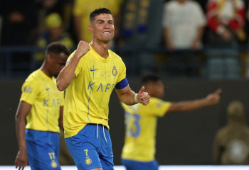 Роналду мен Месси бір клубта ойнауы мүмкін