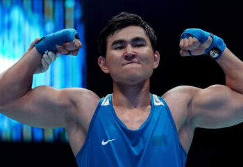 Азия чемпионаты: 6 мамырда кімдер алтынға таласады