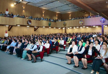 Over  93,000 male teachers work in Kazakhstan - Ministry of Education