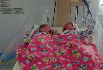 Индердегі қауіпті аймақтарда 33 жүкті әйел эвакуацияланады