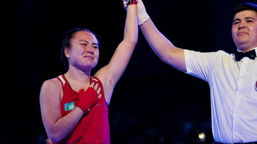  instagram/boxingkazakhstan 