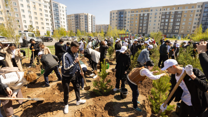  El.kz/Артем ЧУРСИНОВ 