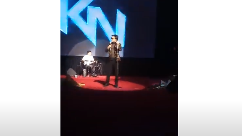  Видеодан алынған кадр 