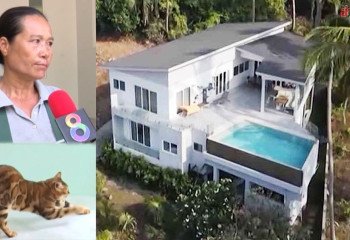 Үй қызметшісі мұра ретінде 2,7 миллион доллар алды