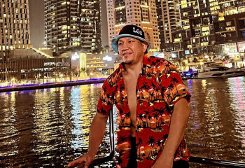 «Бұл жақсы белгі емес». Қуат Хамитов қарсыласына қатысты мәлімдеме жасады