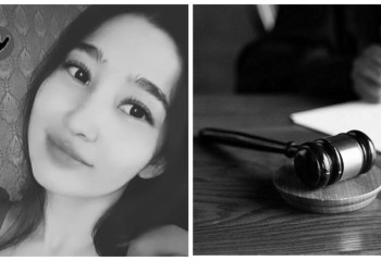 Ақтөбеде үш баланың анасын бұрынғы күйеуі қалай өлтіргені белгілі болды