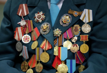 Қазақстандық ҰОС ардагерлері басқа елдерге қарағанда анағұрлым көп көмек алады