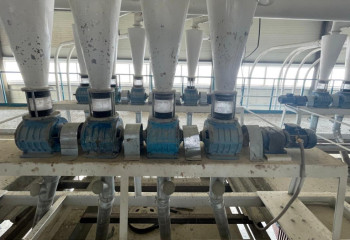 200 рабочих мест создадут в Мангистау после возобновления работы зернового терминала на 100  тысяч тонн зерна