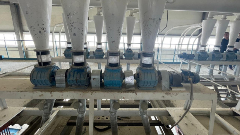  пресс-служба акима Мангистауской области 