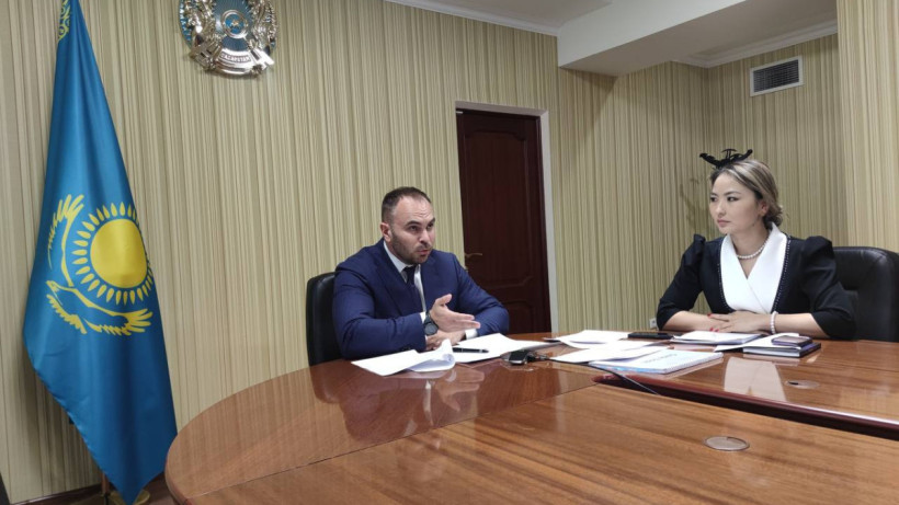  Мәдениет және ақпарат министрлігі 