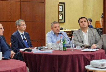 Experts from Kazakhstan and Armenia discuss new approaches to cooperation