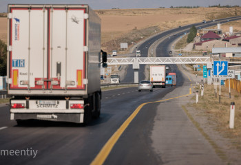 Казахстан ратифицировал соглашение с Турцией о международных комбинированных грузоперевозках